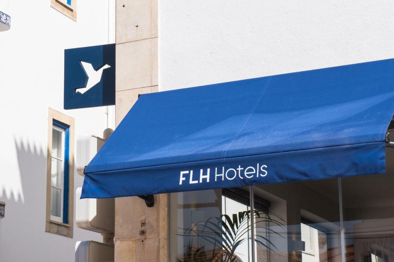 Reserva Flh Hotels 에리세이라 외부 사진