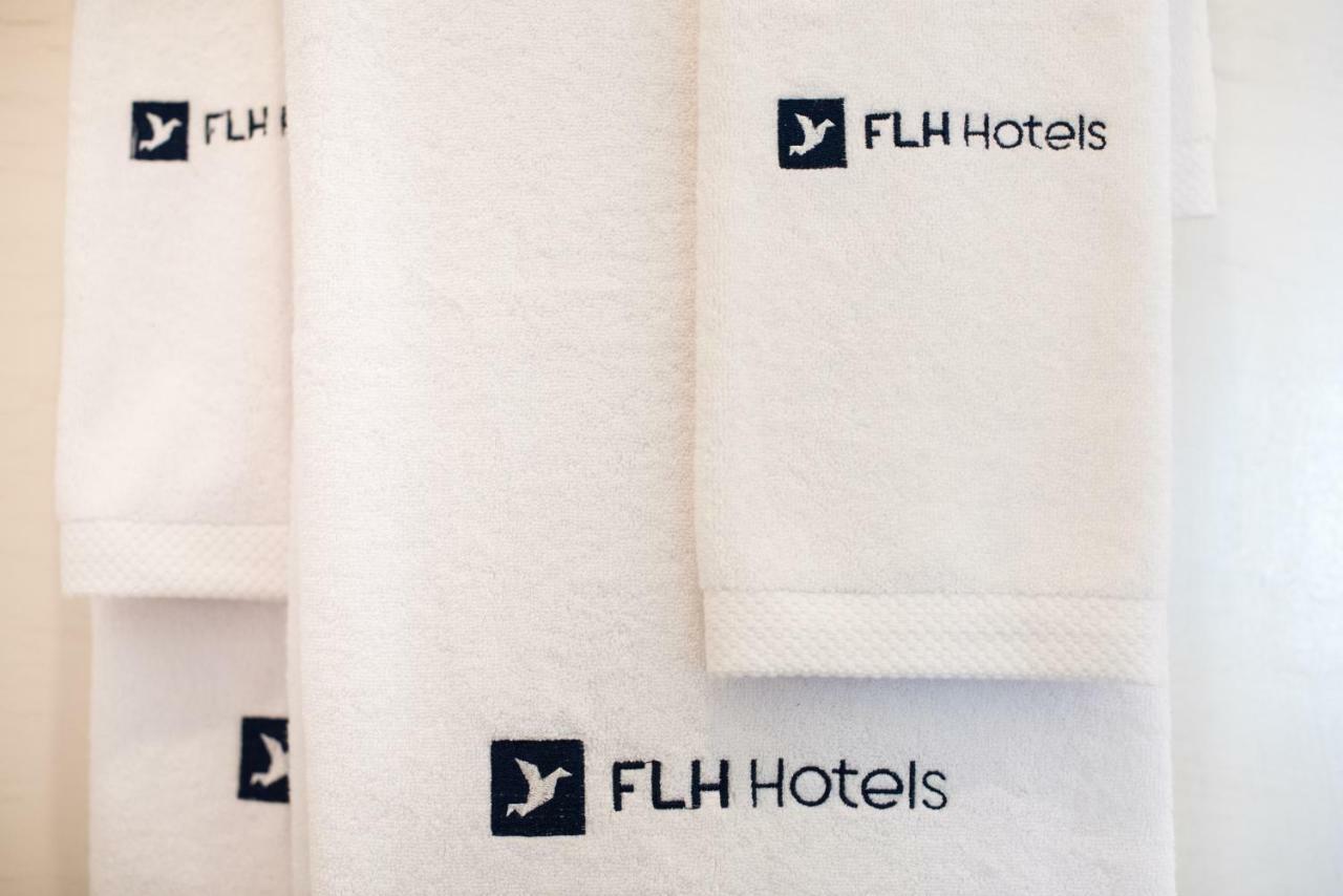 Reserva Flh Hotels 에리세이라 외부 사진